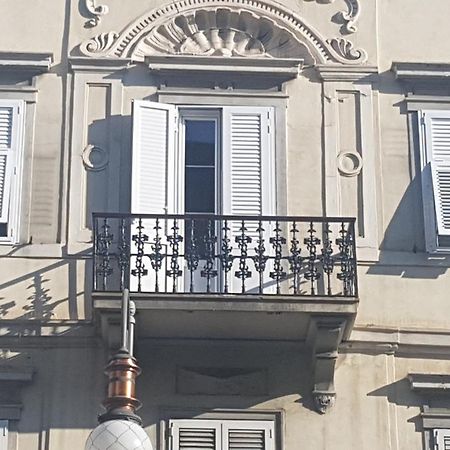 Trieste Center Rooms & Apartments - Fiori Di Trieste Eksteriør billede